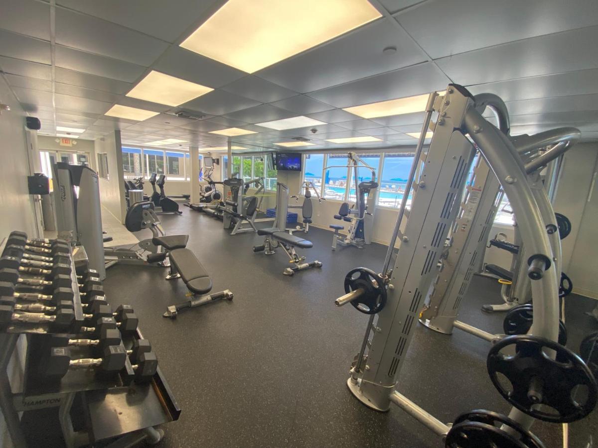 Beachfront Condo In Miami! Sunny Isles Beach Exterior foto